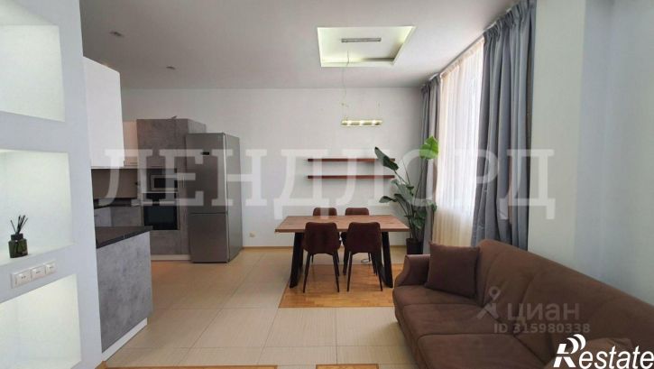 2-комн квартира переулок Семашко, 117Г,  д. 117Г