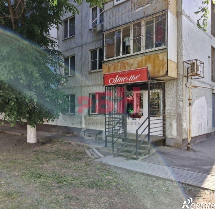 Помещение свободного назначения улица Беляева, 11,  д. 11