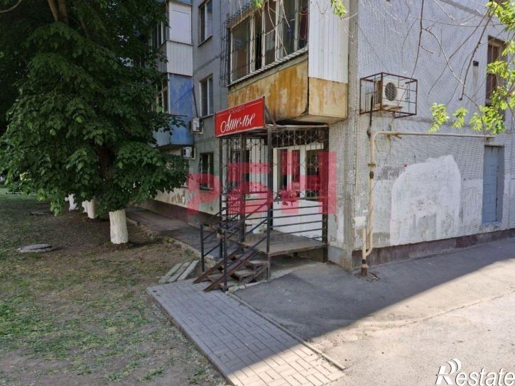 Помещение свободного назначения улица Беляева, 11,  д. 11