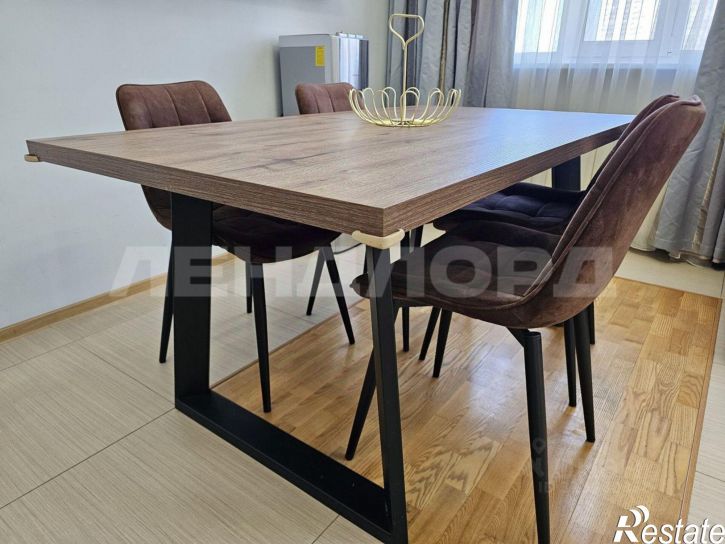 2-комн квартира переулок Семашко, 117Г,  д. 117Г