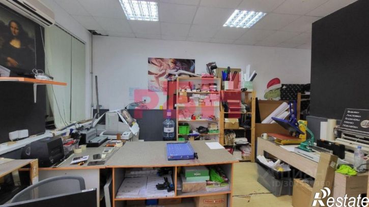 Торговое помещение улица Максима Горького, 69,  д. 69