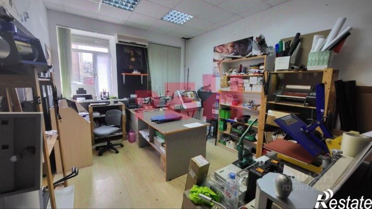 Торговое помещение улица Максима Горького, 69,  д. 69