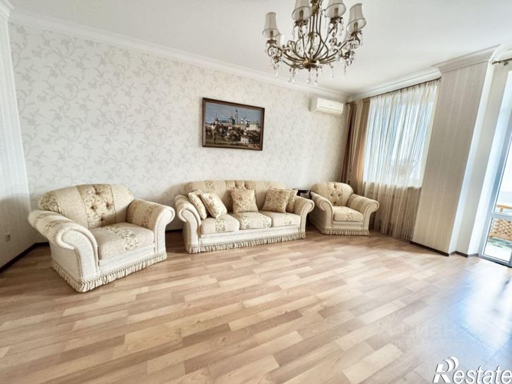 3-комн квартира переулок Семашко, 117В,  д. 117В