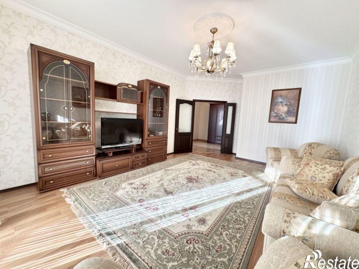 3-комн квартира переулок Семашко, 117В,  д. 117В