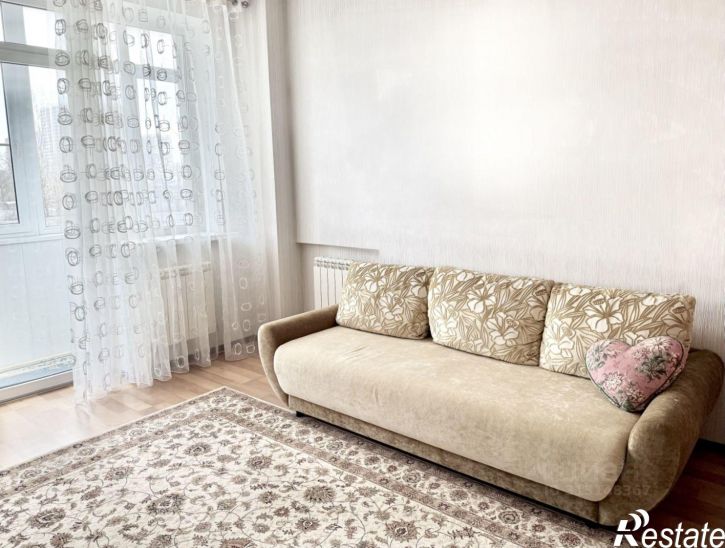 3-комн квартира переулок Семашко, 117В,  д. 117В