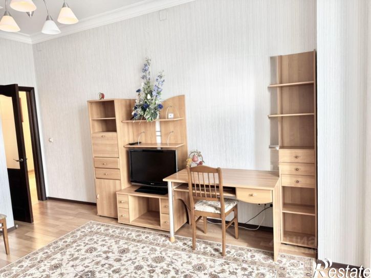 3-комн квартира переулок Семашко, 117В,  д. 117В