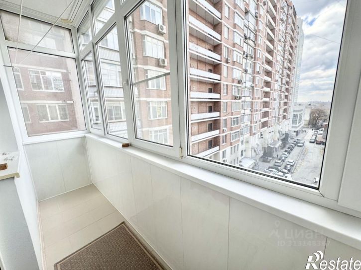 3-комн квартира переулок Семашко, 117В,  д. 117В