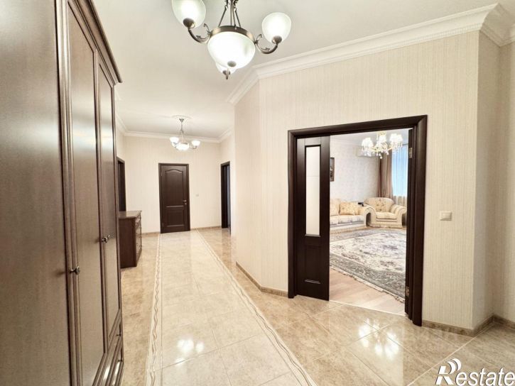 3-комн квартира переулок Семашко, 117В,  д. 117В