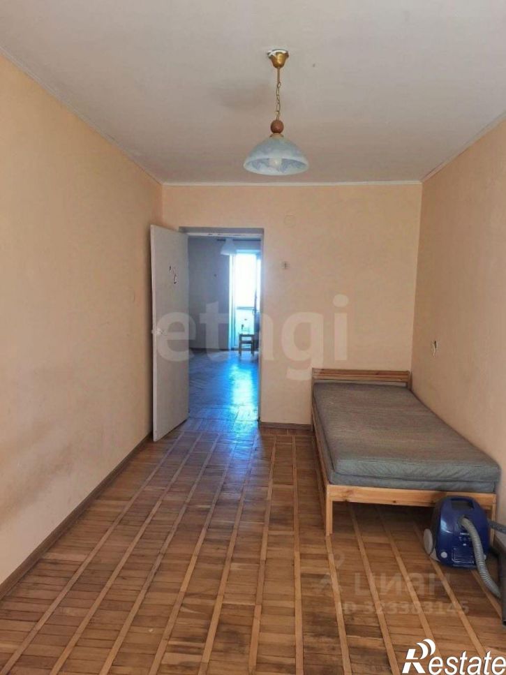 2-комн квартира