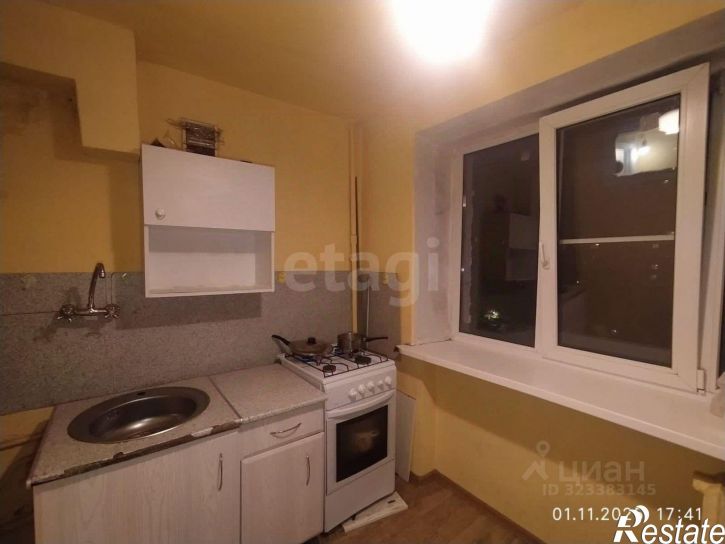 2-комн квартира