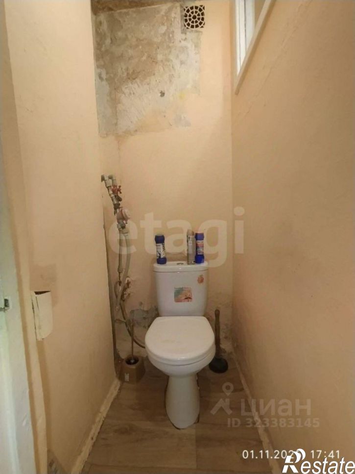 2-комн квартира