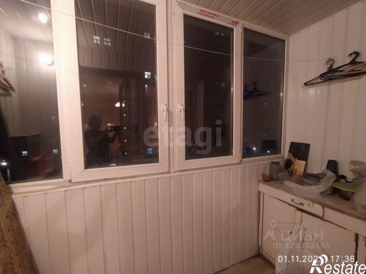 2-комн квартира