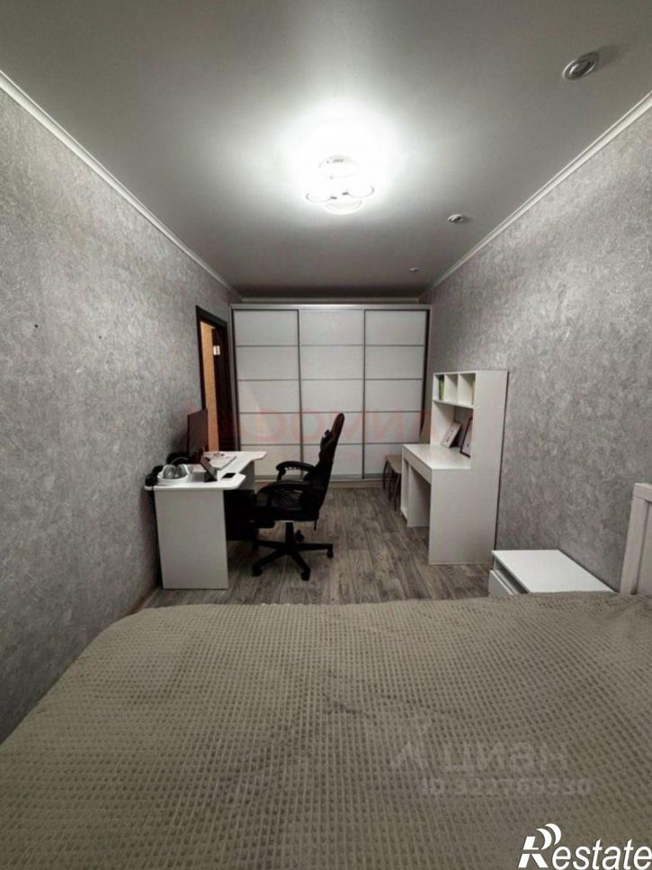 3-комн квартира Ростов-на-Дону г., Кировский