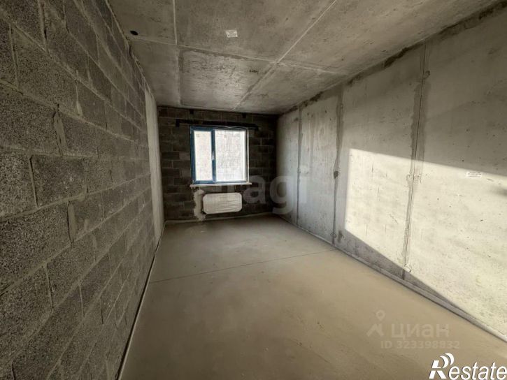 1-комн квартира улица Назарько, 4,  д. 4