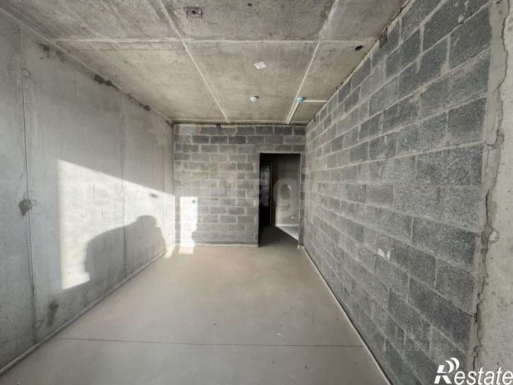 1-комн квартира улица Назарько, 4,  д. 4