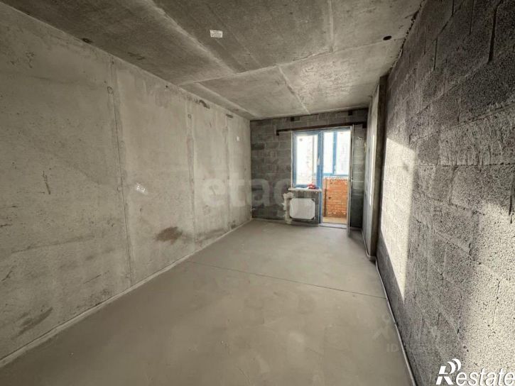 1-комн квартира улица Назарько, 4,  д. 4