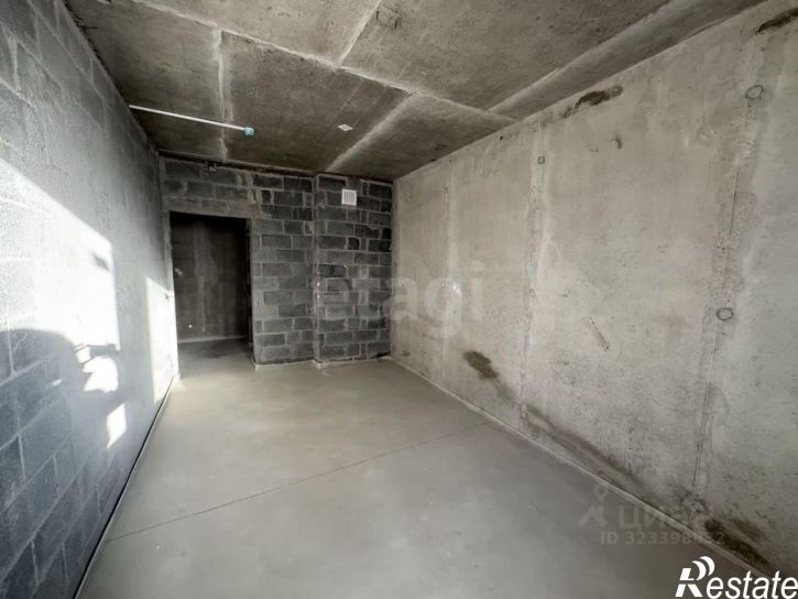 1-комн квартира улица Назарько, 4,  д. 4