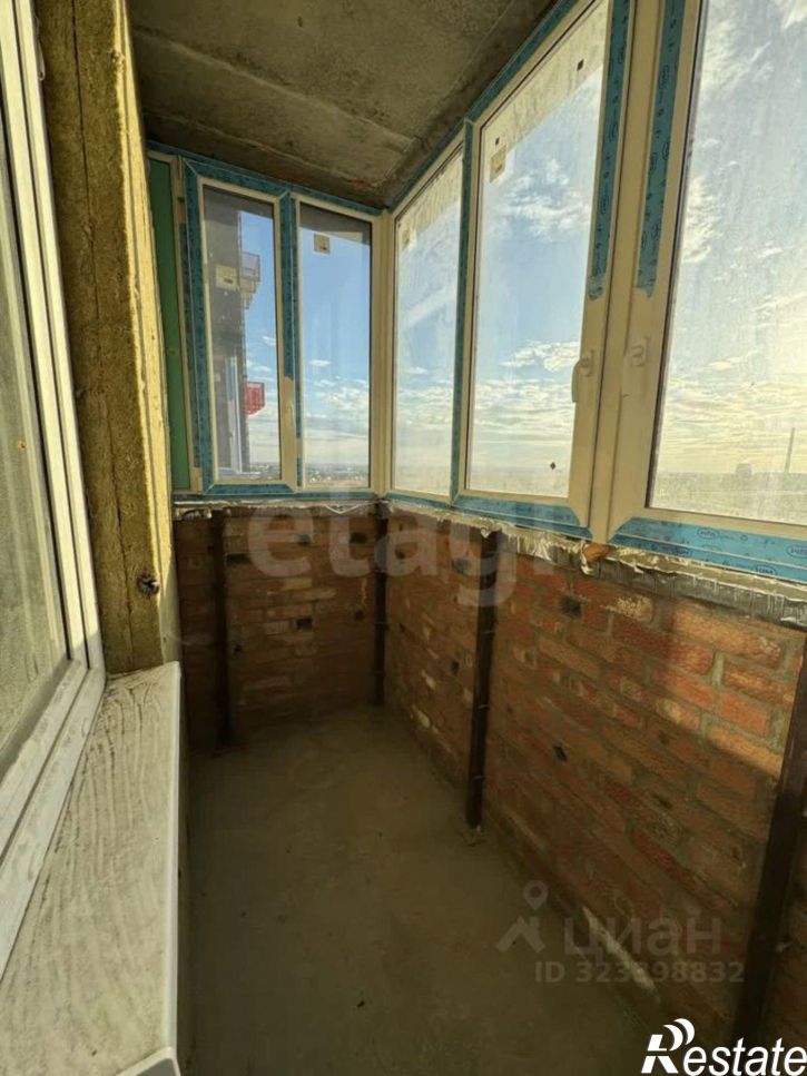 1-комн квартира улица Назарько, 4,  д. 4