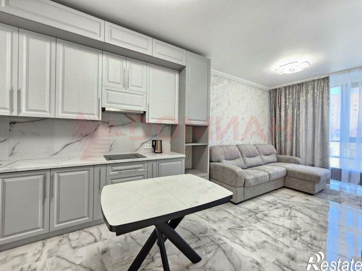 2-комн квартира Ростов-на-Дону г., Кировский