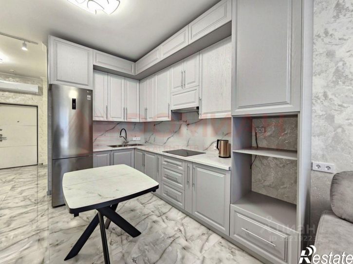 2-комн квартира Ростов-на-Дону г., Кировский