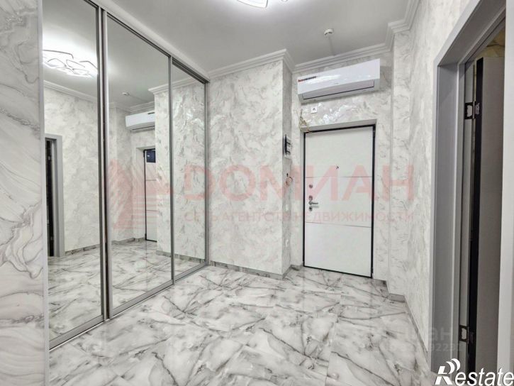 2-комн квартира Ростов-на-Дону г., Кировский