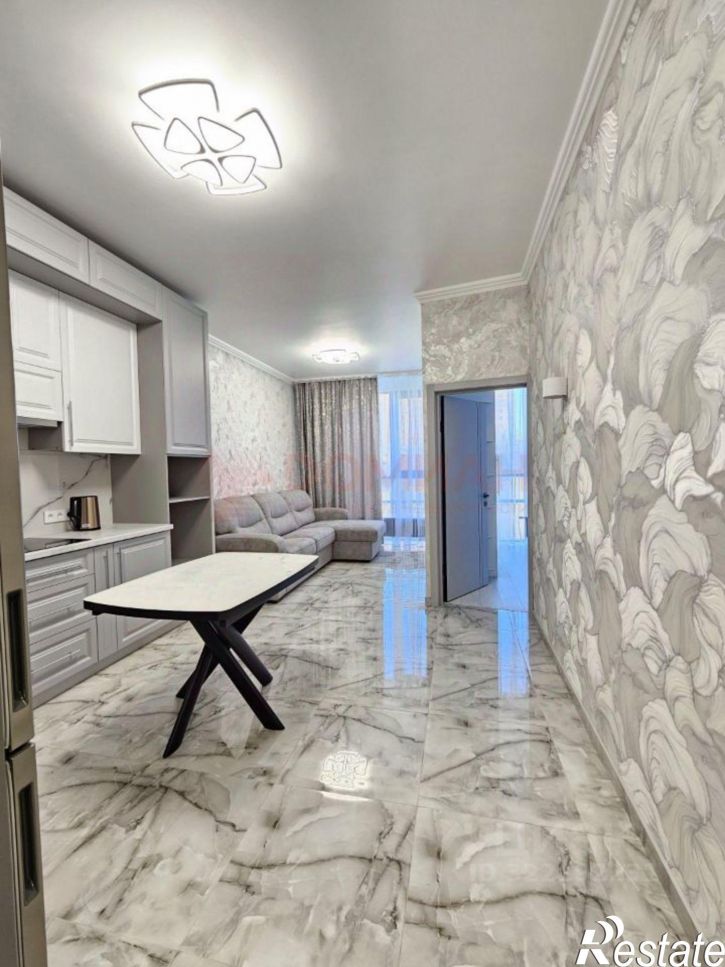 2-комн квартира Ростов-на-Дону г., Кировский