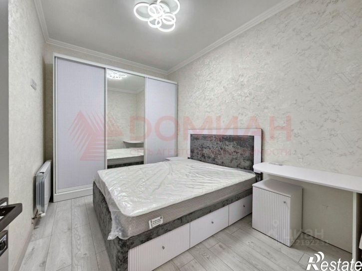 2-комн квартира Ростов-на-Дону г., Кировский