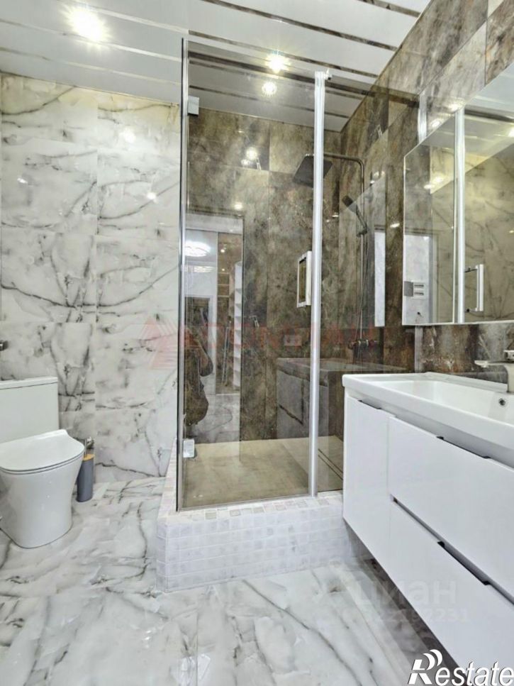 2-комн квартира Ростов-на-Дону г., Кировский