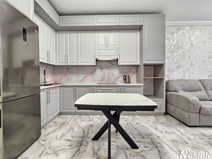 2-комн квартира Ростов-на-Дону г., Кировский