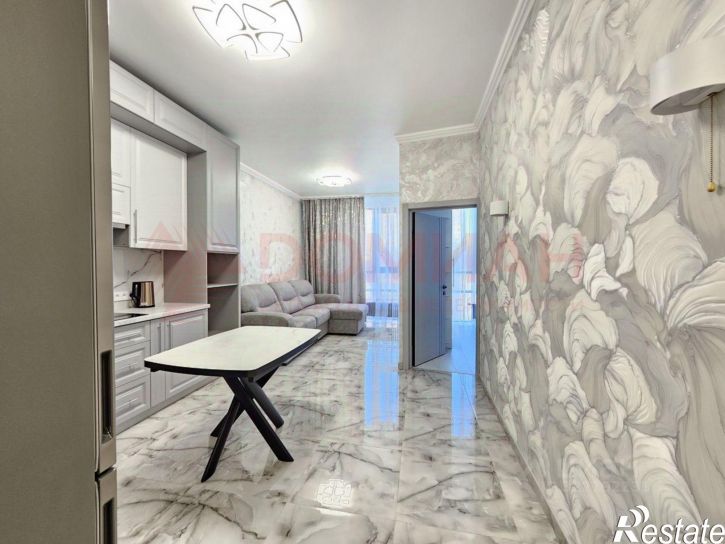 2-комн квартира Ростов-на-Дону г., Кировский