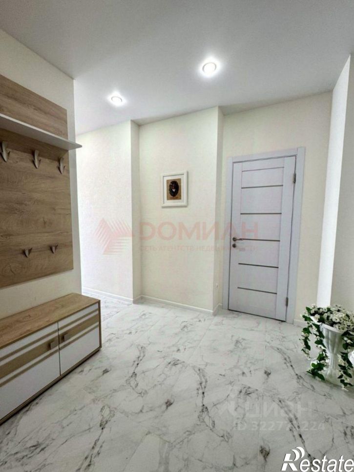 2-комн квартира Ростов-на-Дону г., Кировский