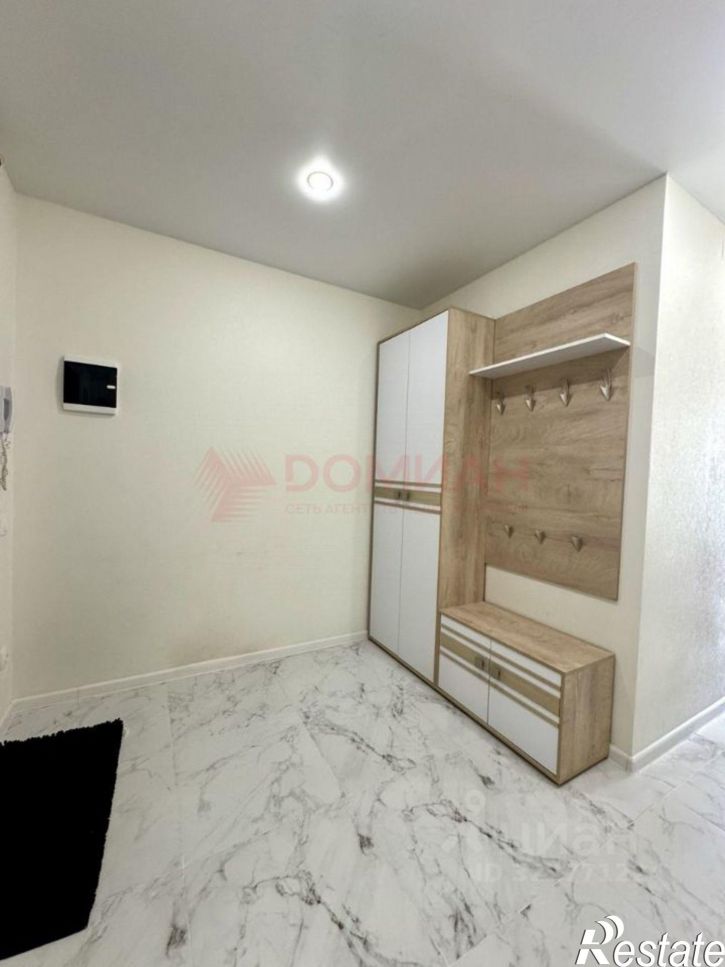 2-комн квартира Ростов-на-Дону г., Кировский