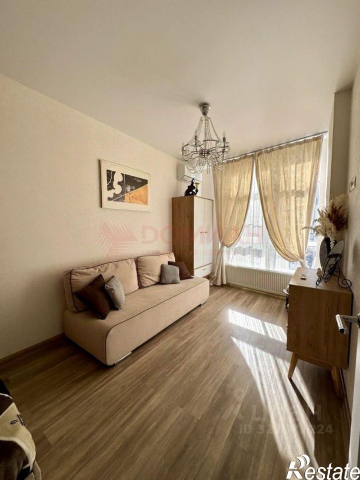 2-комн квартира Ростов-на-Дону г., Кировский