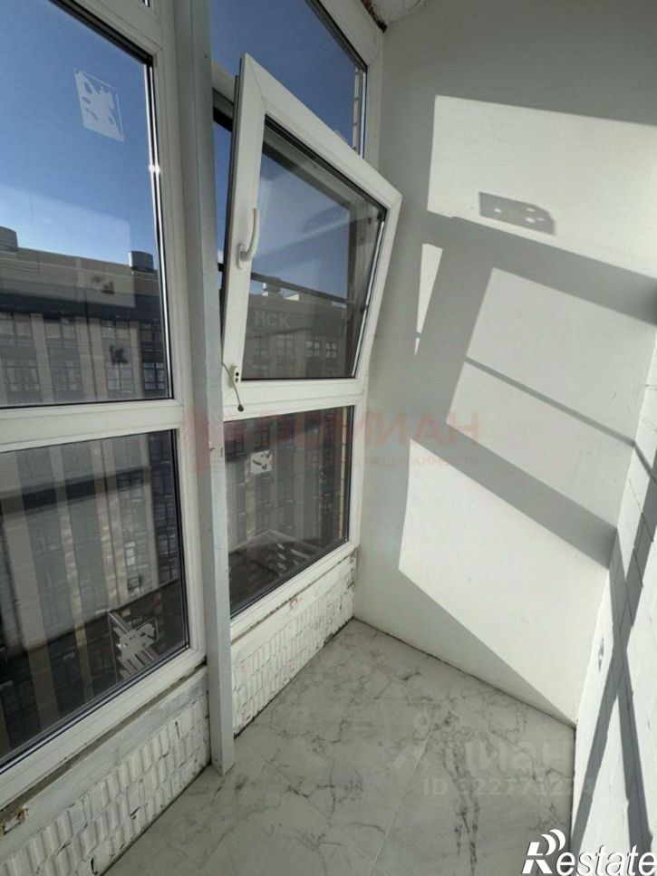 2-комн квартира Ростов-на-Дону г., Кировский