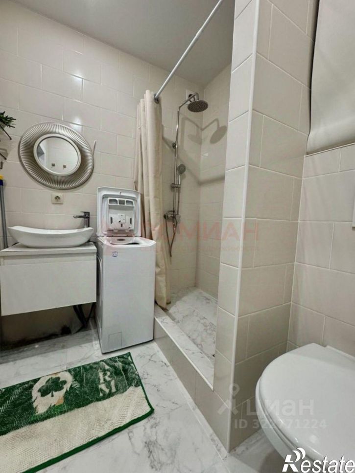 2-комн квартира Ростов-на-Дону г., Кировский