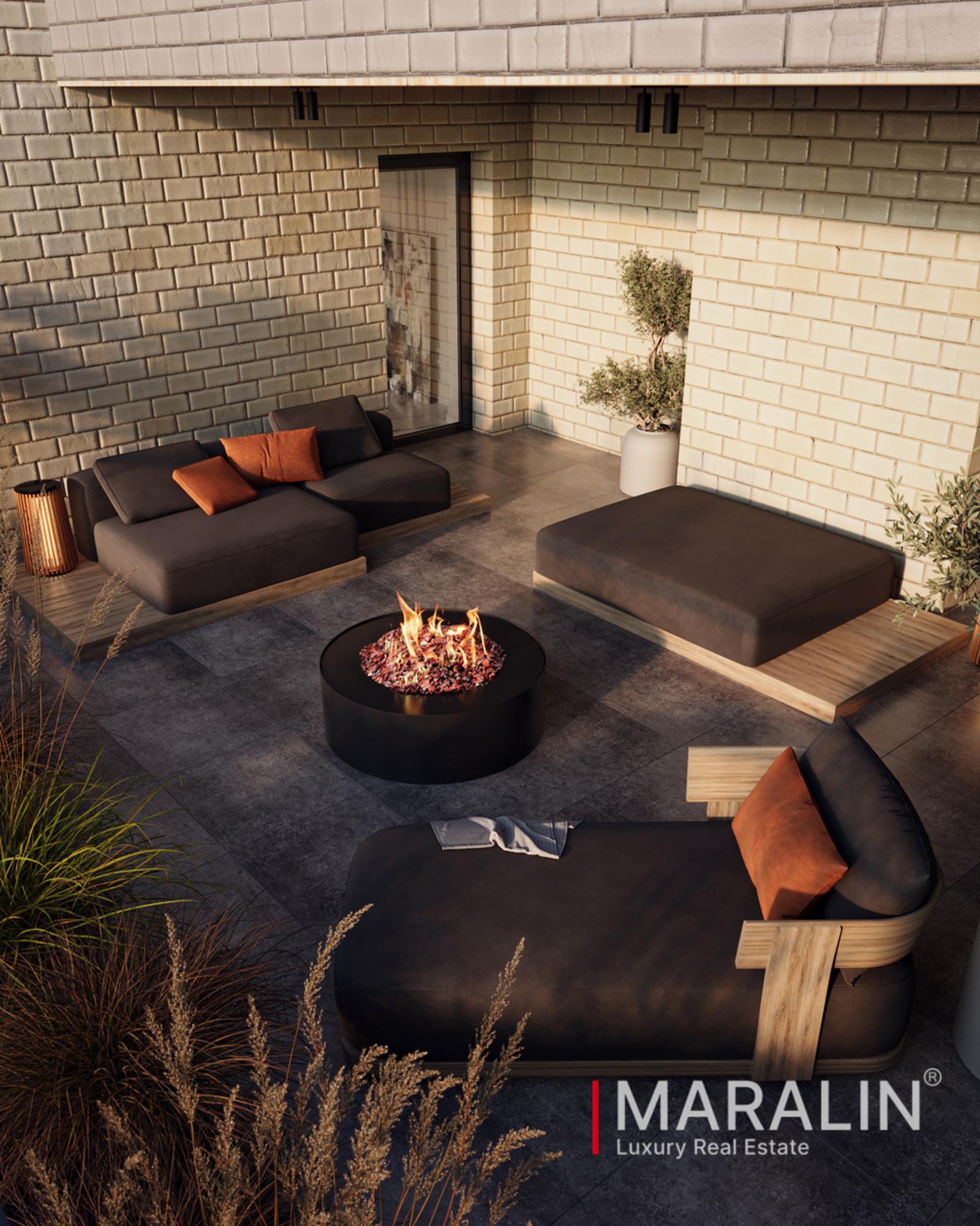 Купить квартиру за 42 650 000 рублей на Тельмана, 41