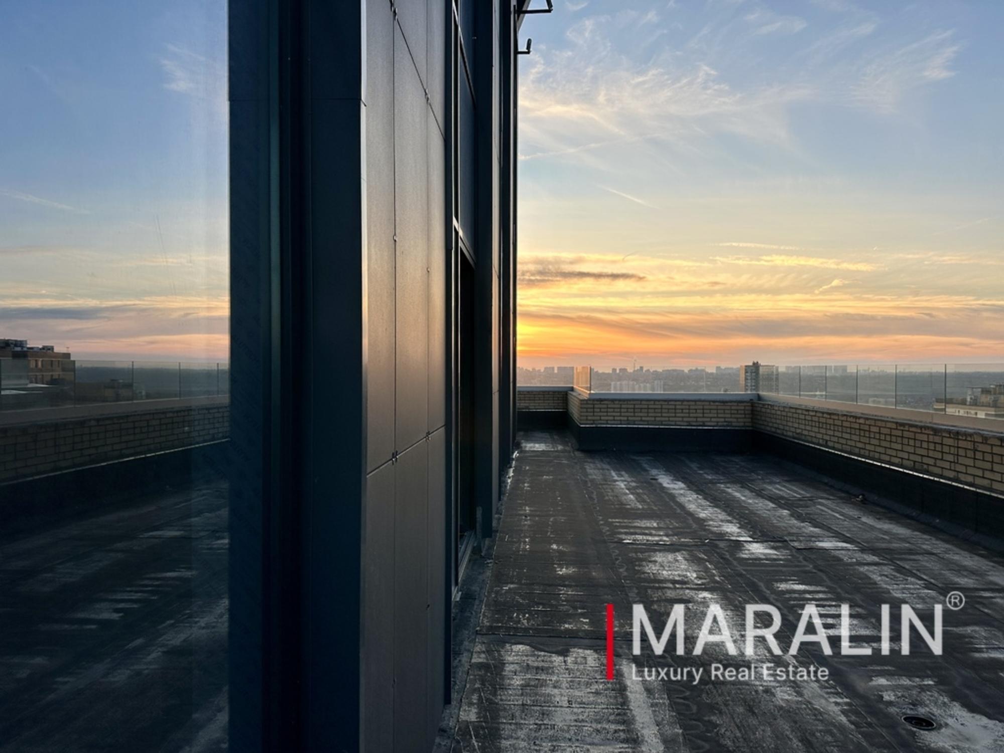 Купить квартиру за 97 400 000 рублей на Буденновский, 77/117