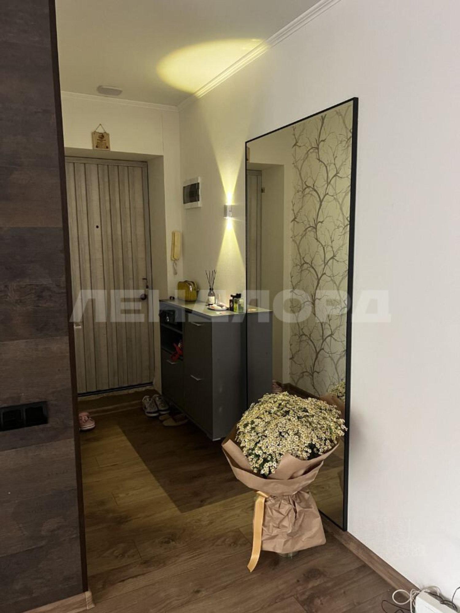 Купить квартиру за 8 400 000 рублей на Адыгейская улица, 74