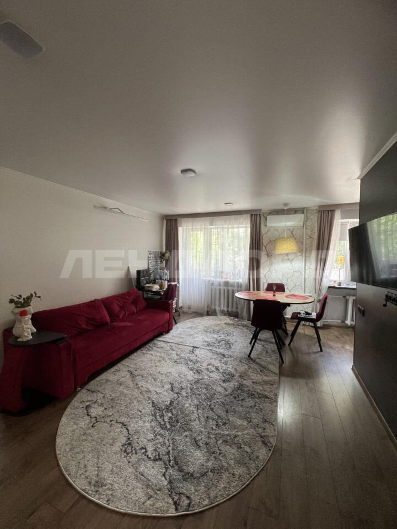 Купить квартиру за 8 400 000 рублей на Адыгейская улица, 74