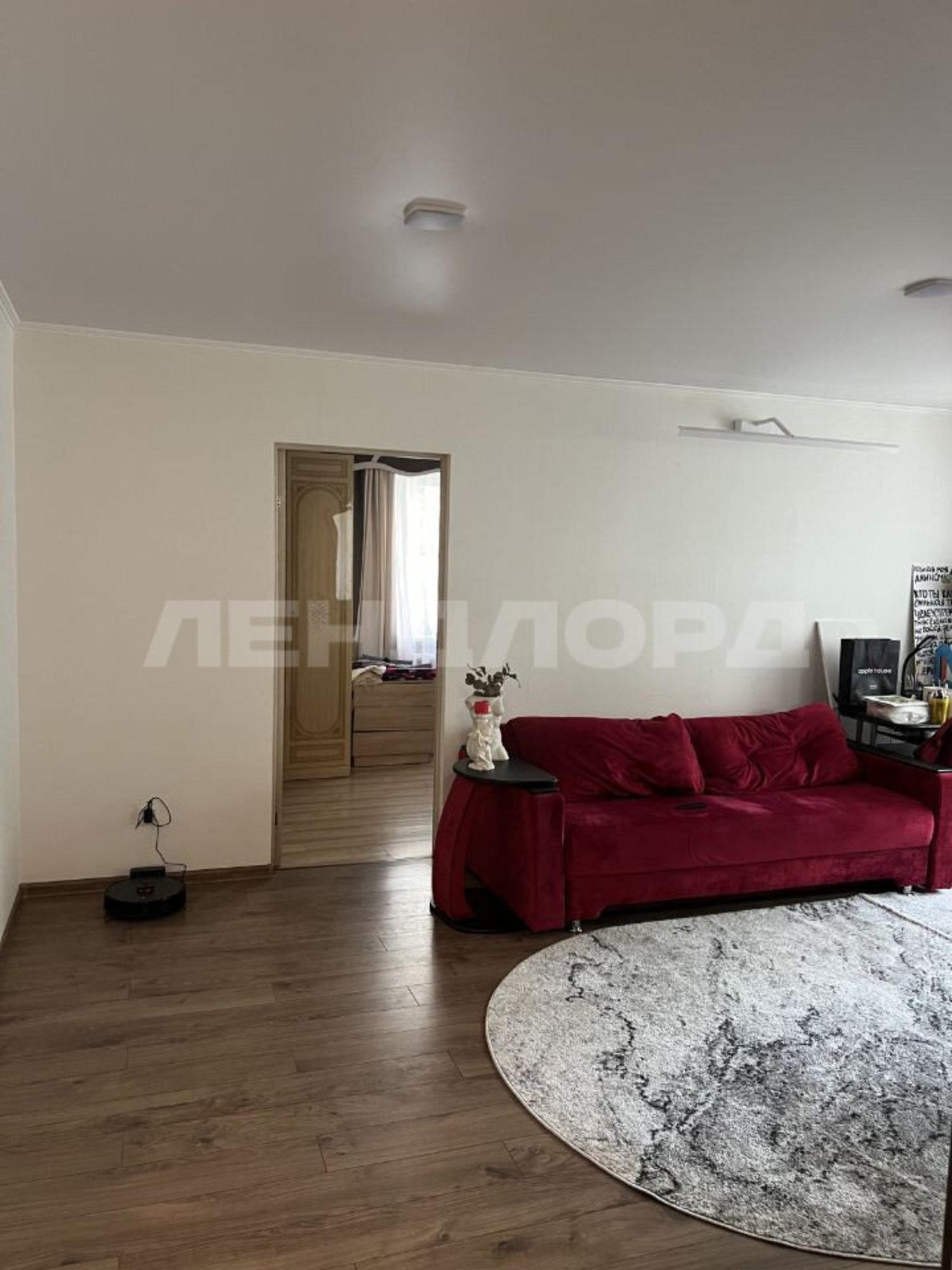 Купить квартиру за 8 400 000 рублей на Адыгейская улица, 74