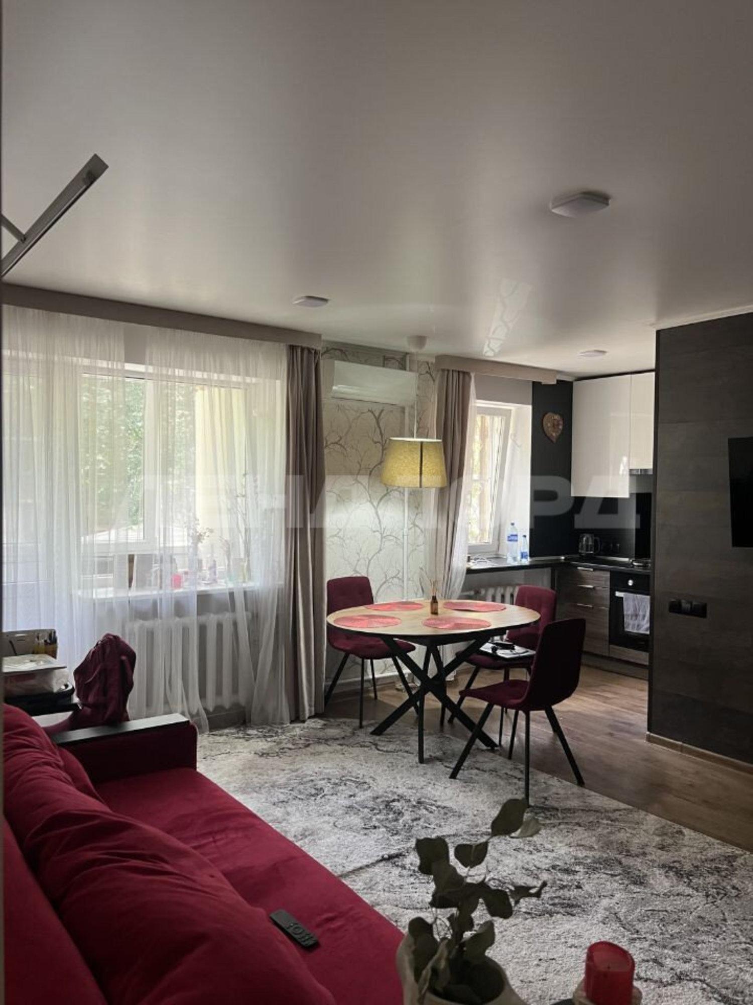 Купить квартиру за 8 400 000 рублей на Адыгейская улица, 74