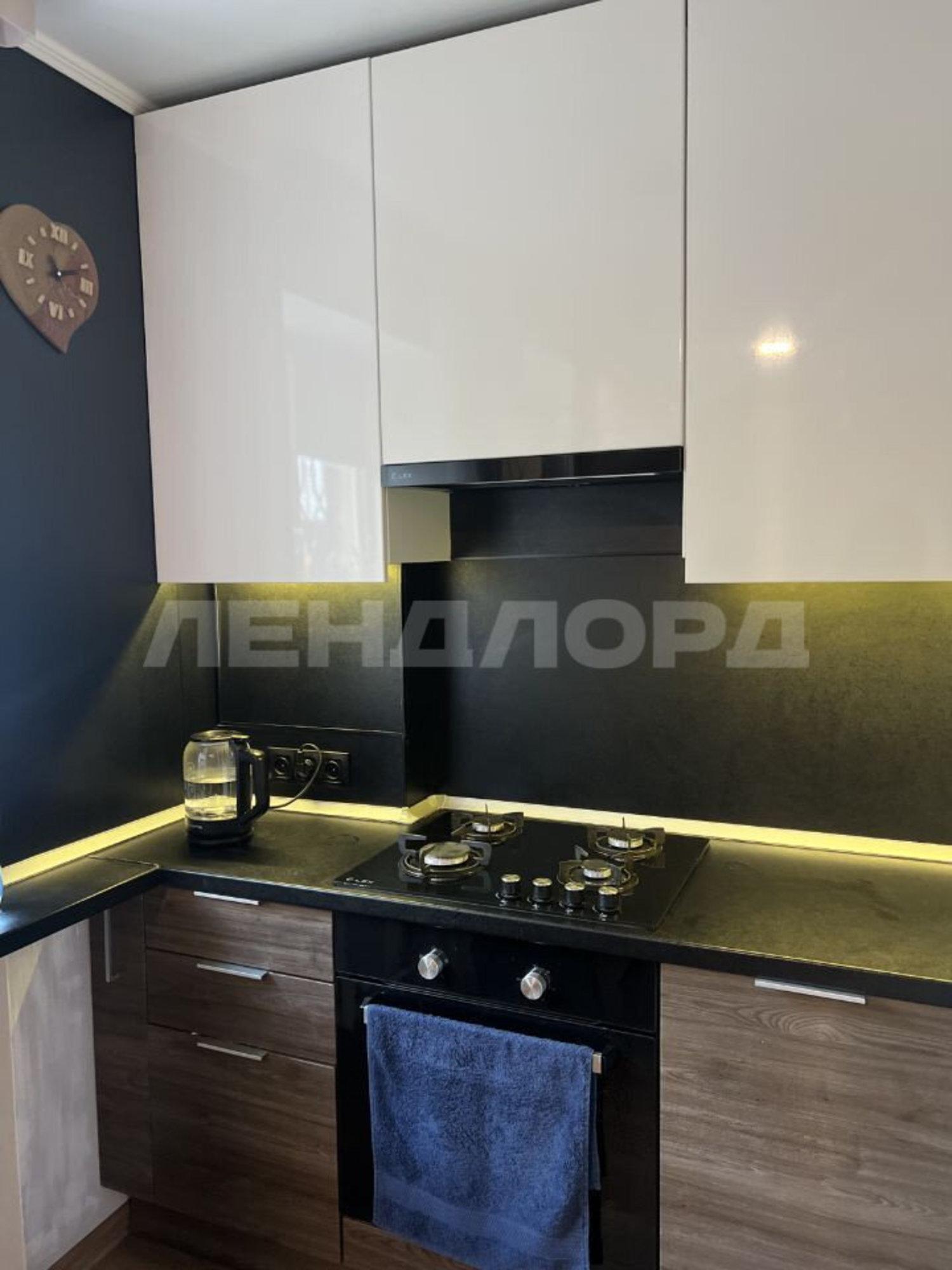 Купить квартиру за 8 400 000 рублей на Адыгейская улица, 74