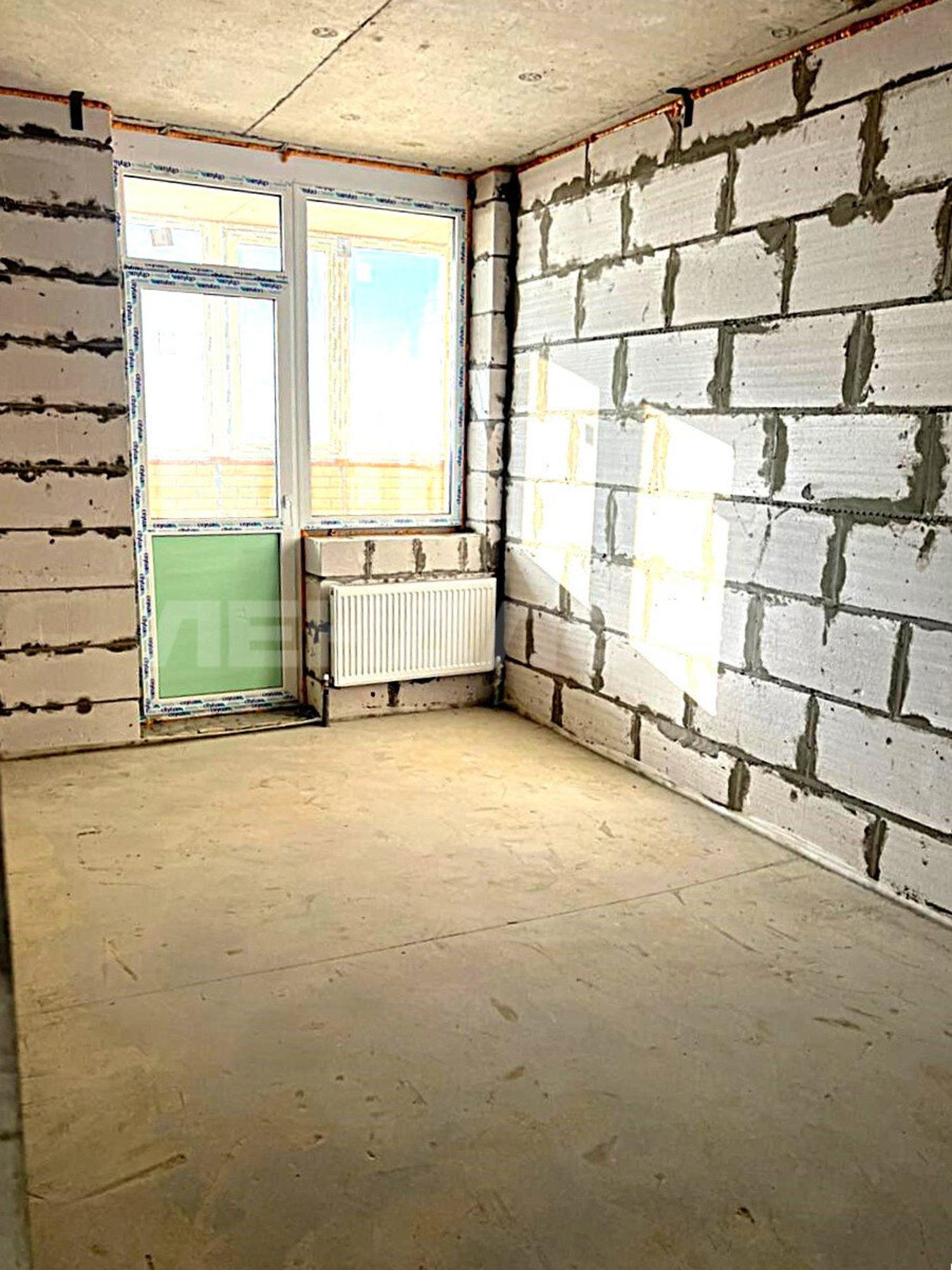 Купить квартиру за 15 800 000 рублей на Крепостной переулок, 99