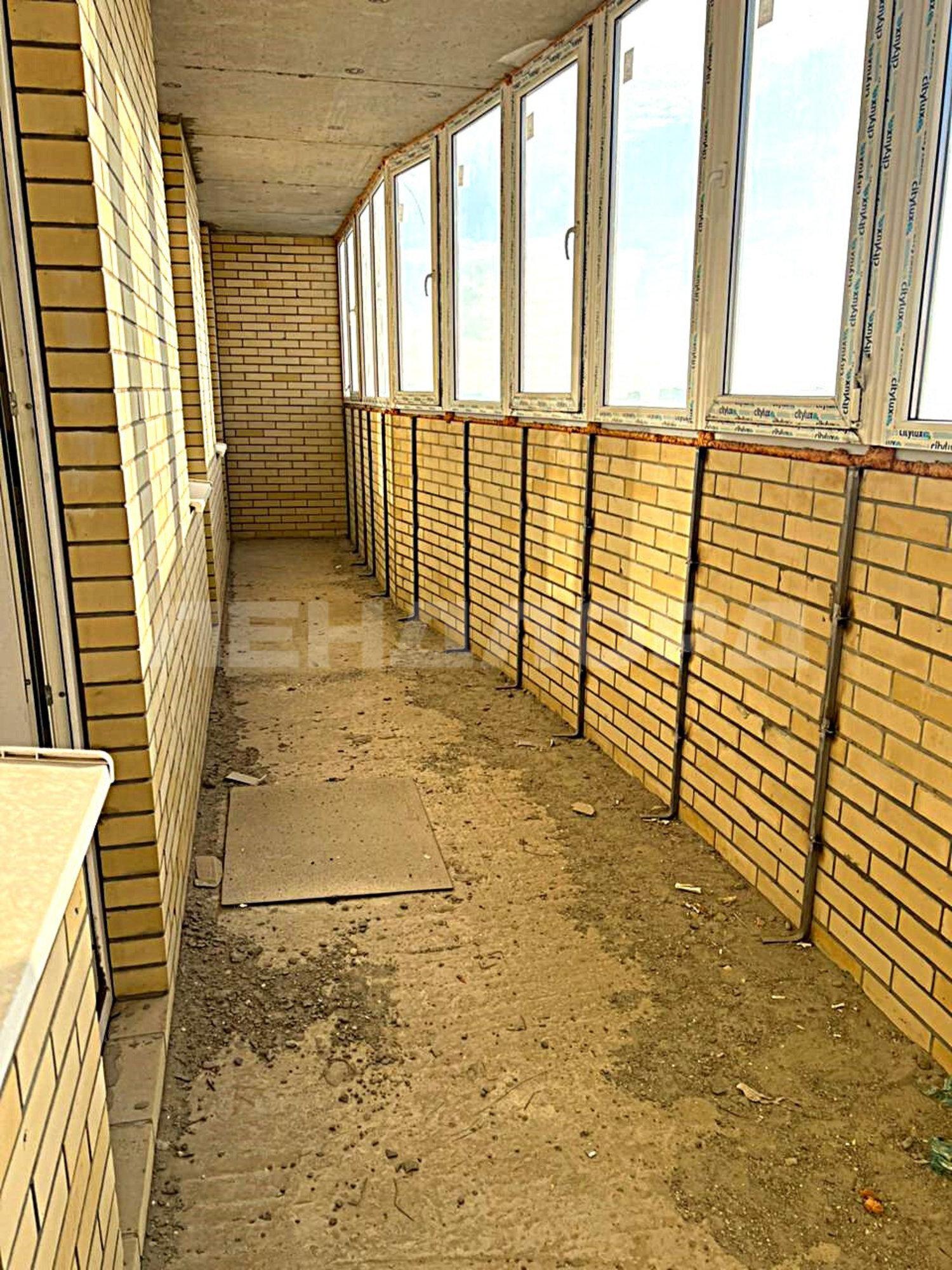 Купить квартиру за 15 800 000 рублей на Крепостной переулок, 99