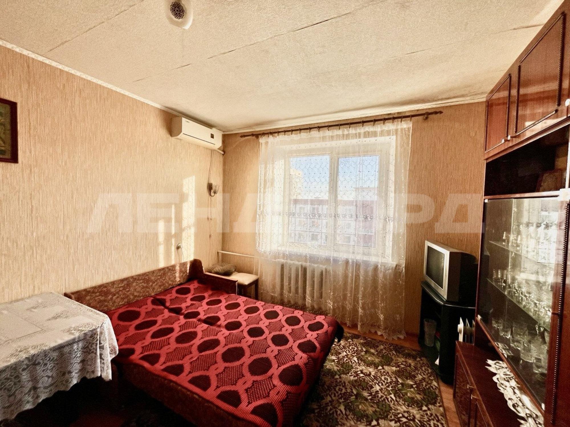 Купить квартиру за 5 000 000 рублей на 2-я Краснодарская улица, 145/3