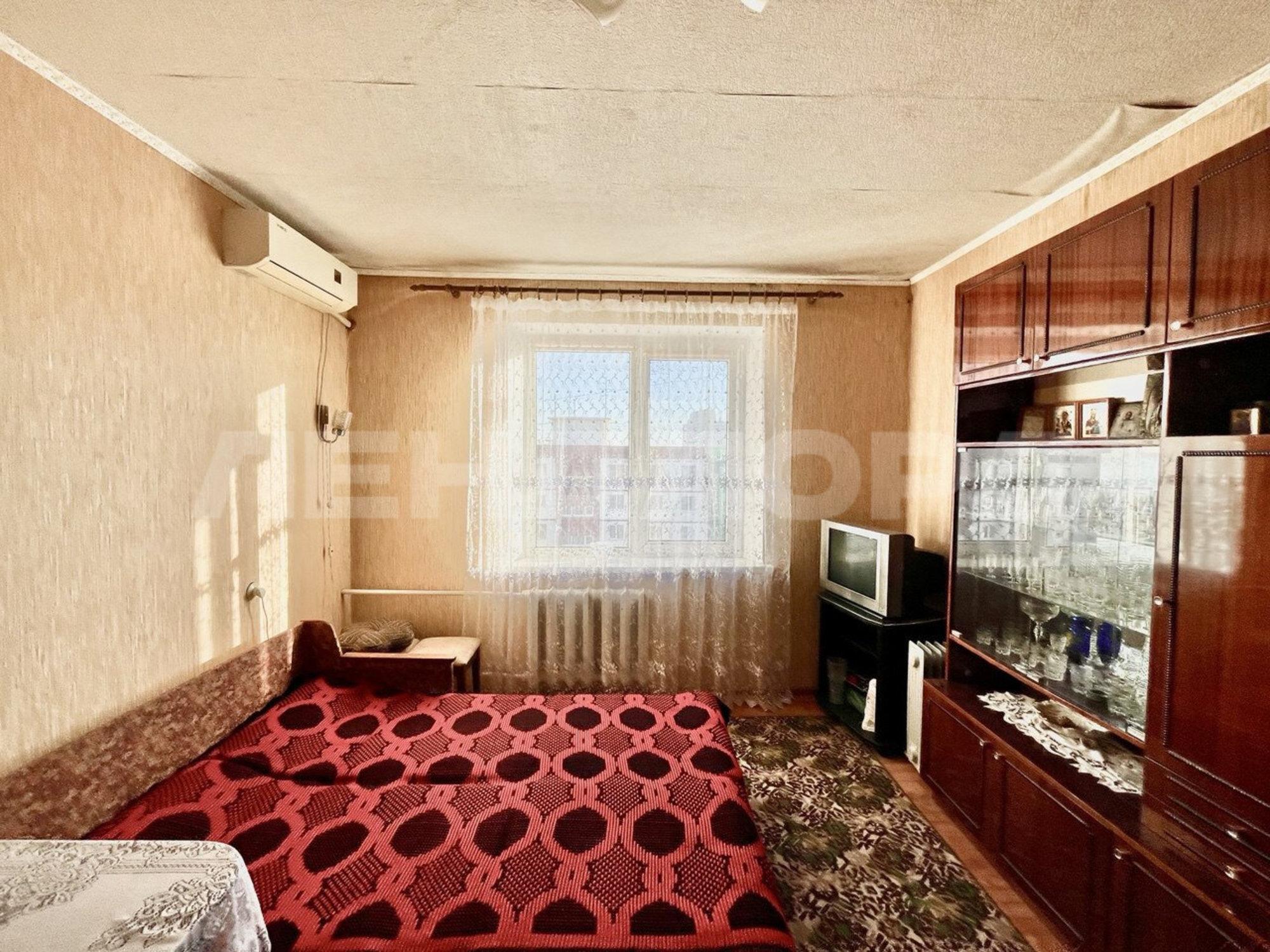 Купить квартиру за 5 000 000 рублей на 2-я Краснодарская улица, 145/3