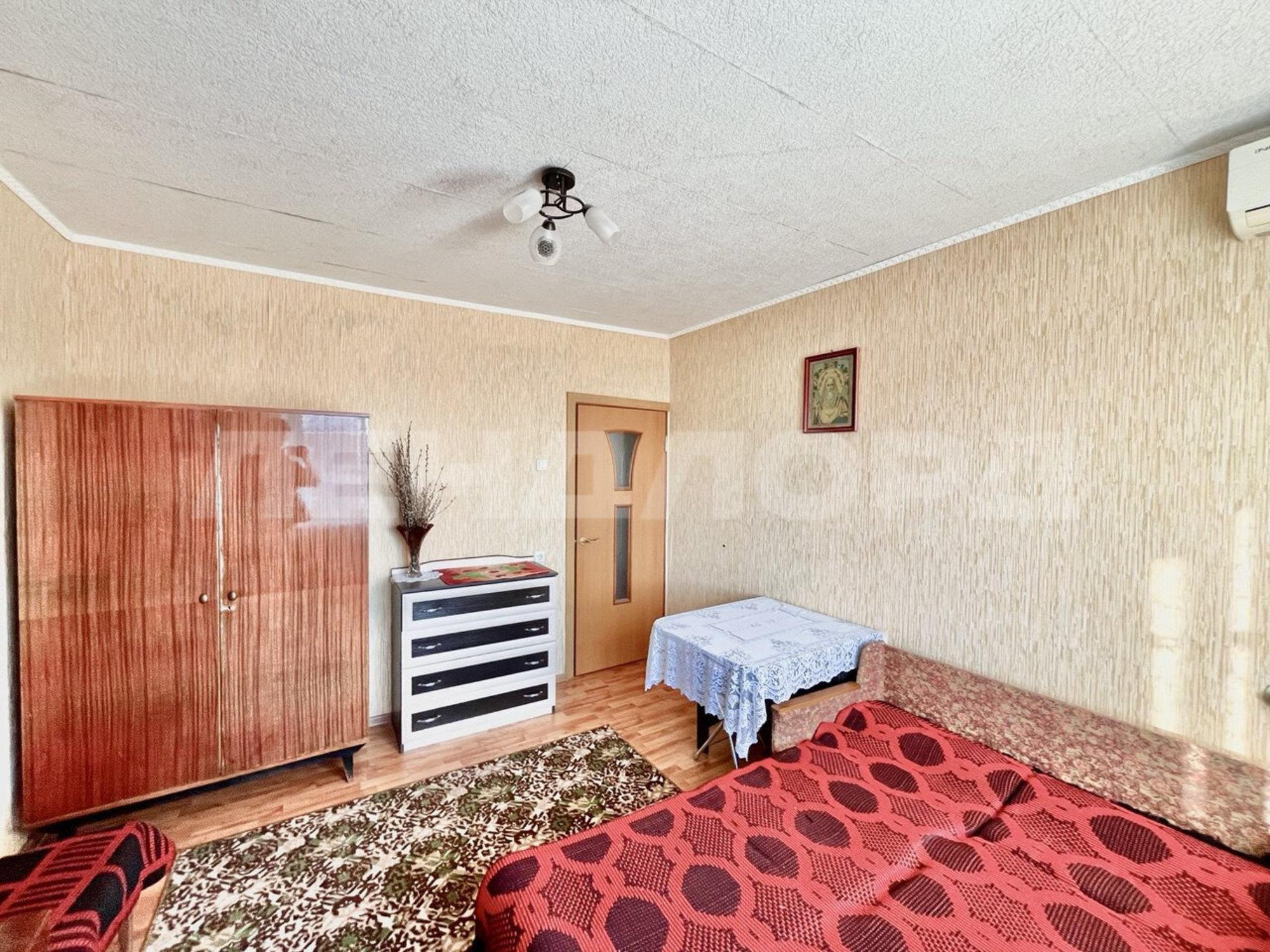 Купить квартиру за 5 000 000 рублей на 2-я Краснодарская улица, 145/3