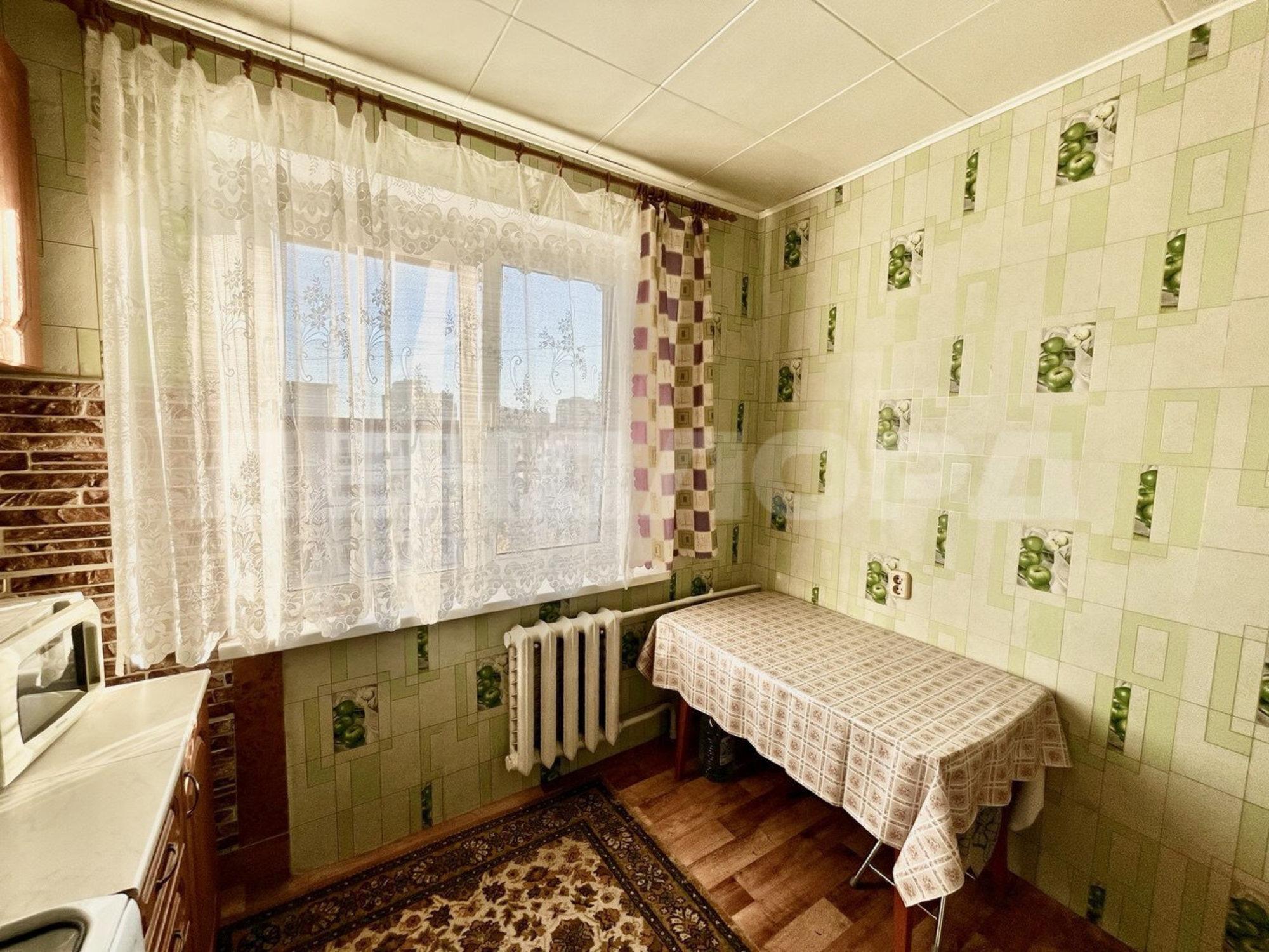 Купить квартиру за 5 000 000 рублей на 2-я Краснодарская улица, 145/3