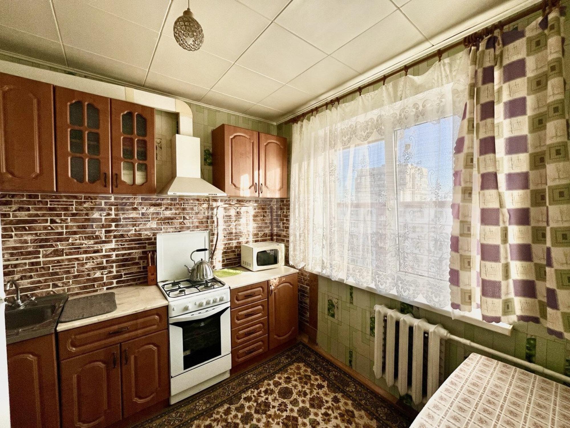 Купить квартиру за 5 000 000 рублей на 2-я Краснодарская улица, 145/3