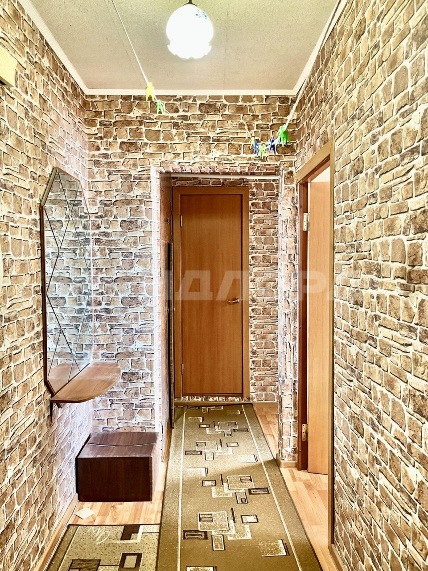 Купить квартиру за 5 000 000 рублей на 2-я Краснодарская улица, 145/3